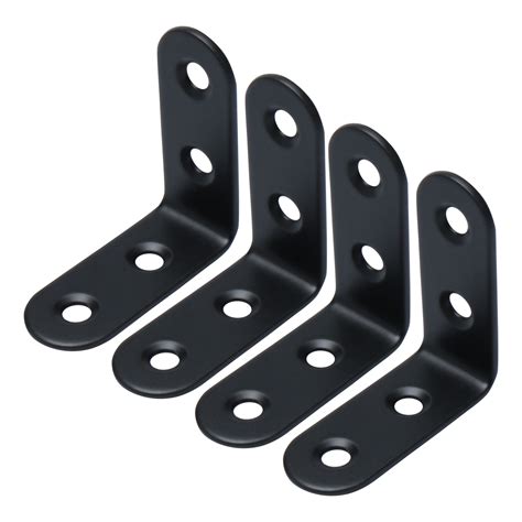 Steel Angle Brackets 